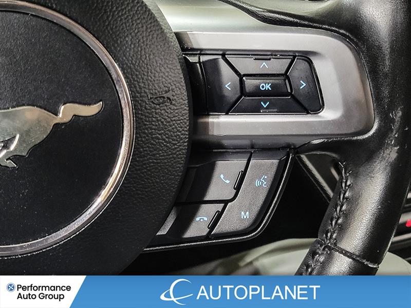 ford Mustang 2019 - 26