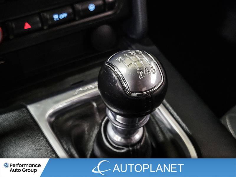 ford Mustang 2019 - 27