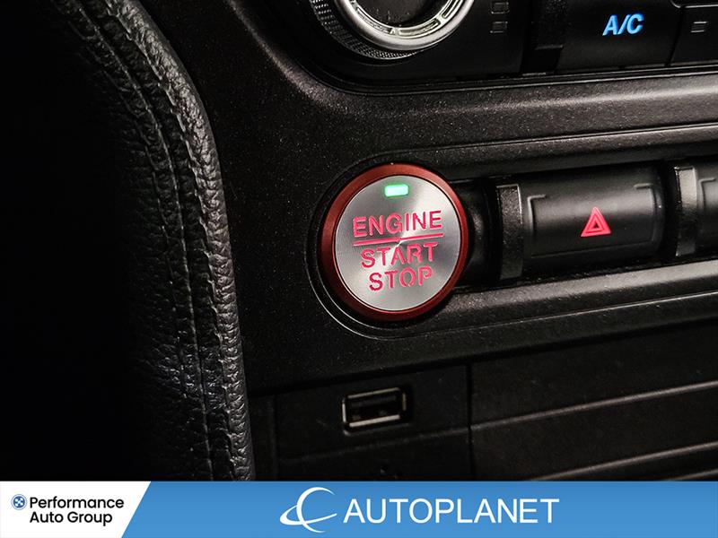 ford Mustang 2019 - 31