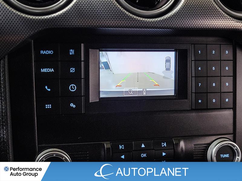 ford Mustang 2019 - 33