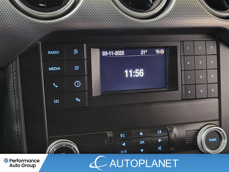 ford Mustang 2019 - 34