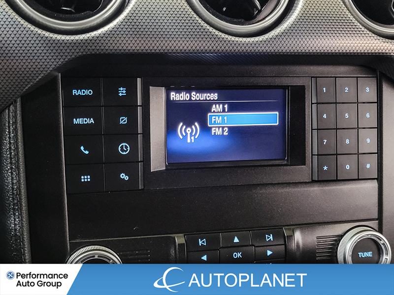 ford Mustang 2019 - 35