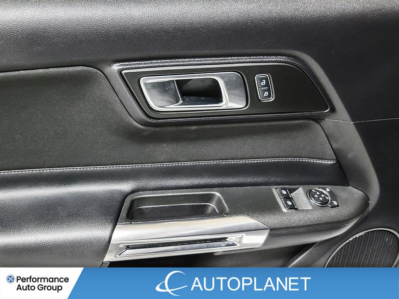 ford Mustang 2019 - 37