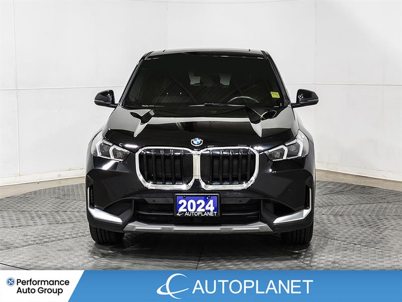 bmw X1 2024 - 2