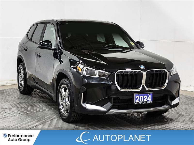 bmw X1 2024 - 3