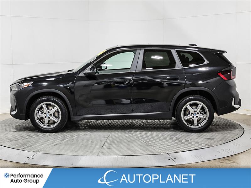 bmw X1 2024 - 4