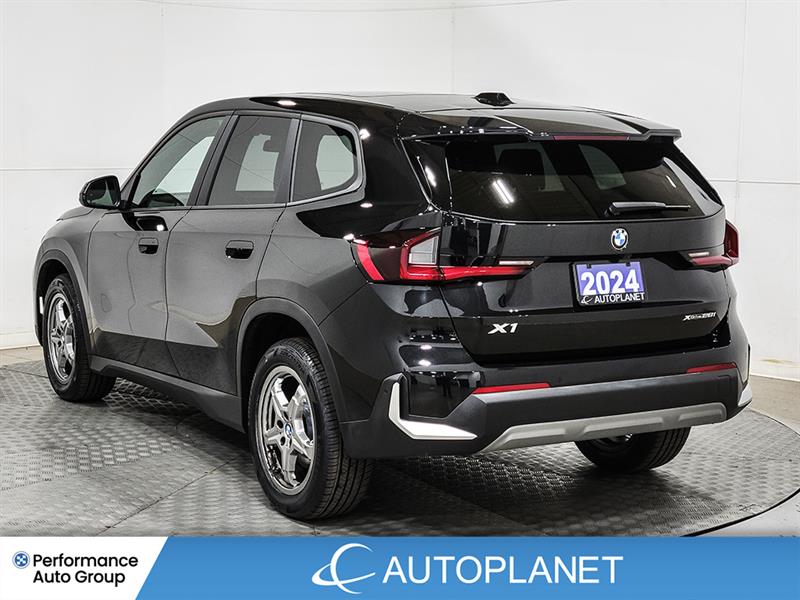 bmw X1 2024 - 6