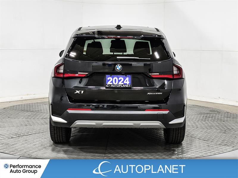 bmw X1 2024 - 7