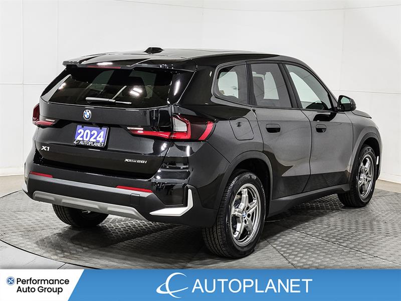 bmw X1 2024 - 8