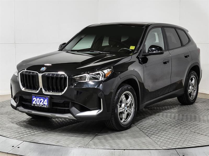 bmw X1 2024 - 47