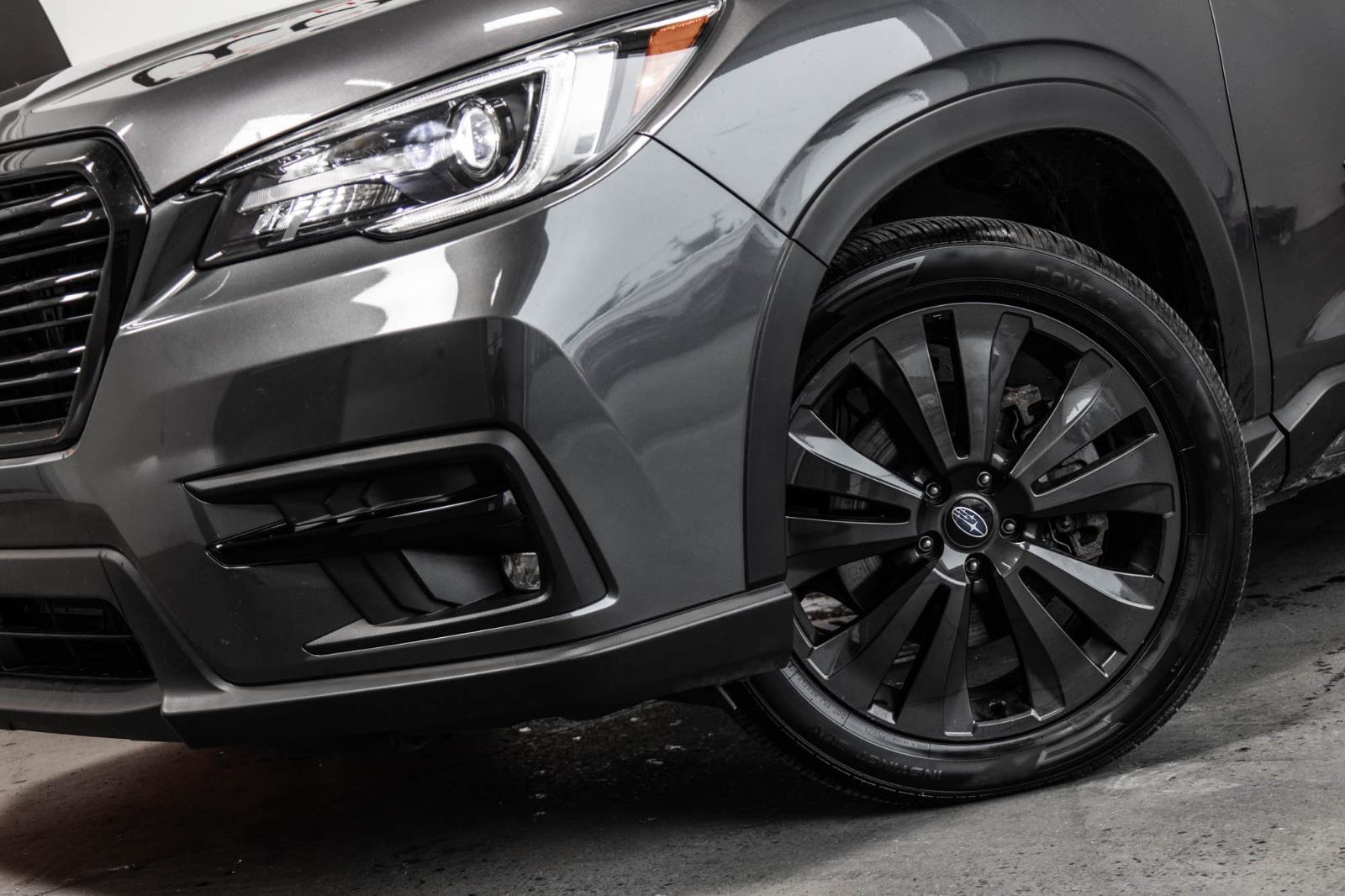 subaru Ascent 2022 - 3