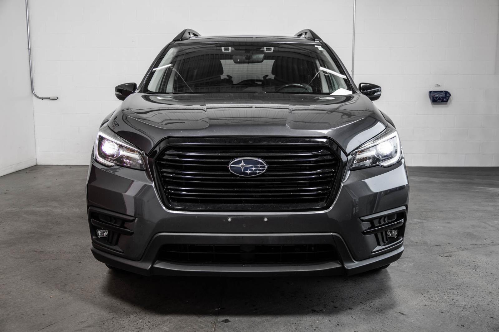 subaru Ascent 2022 - 5