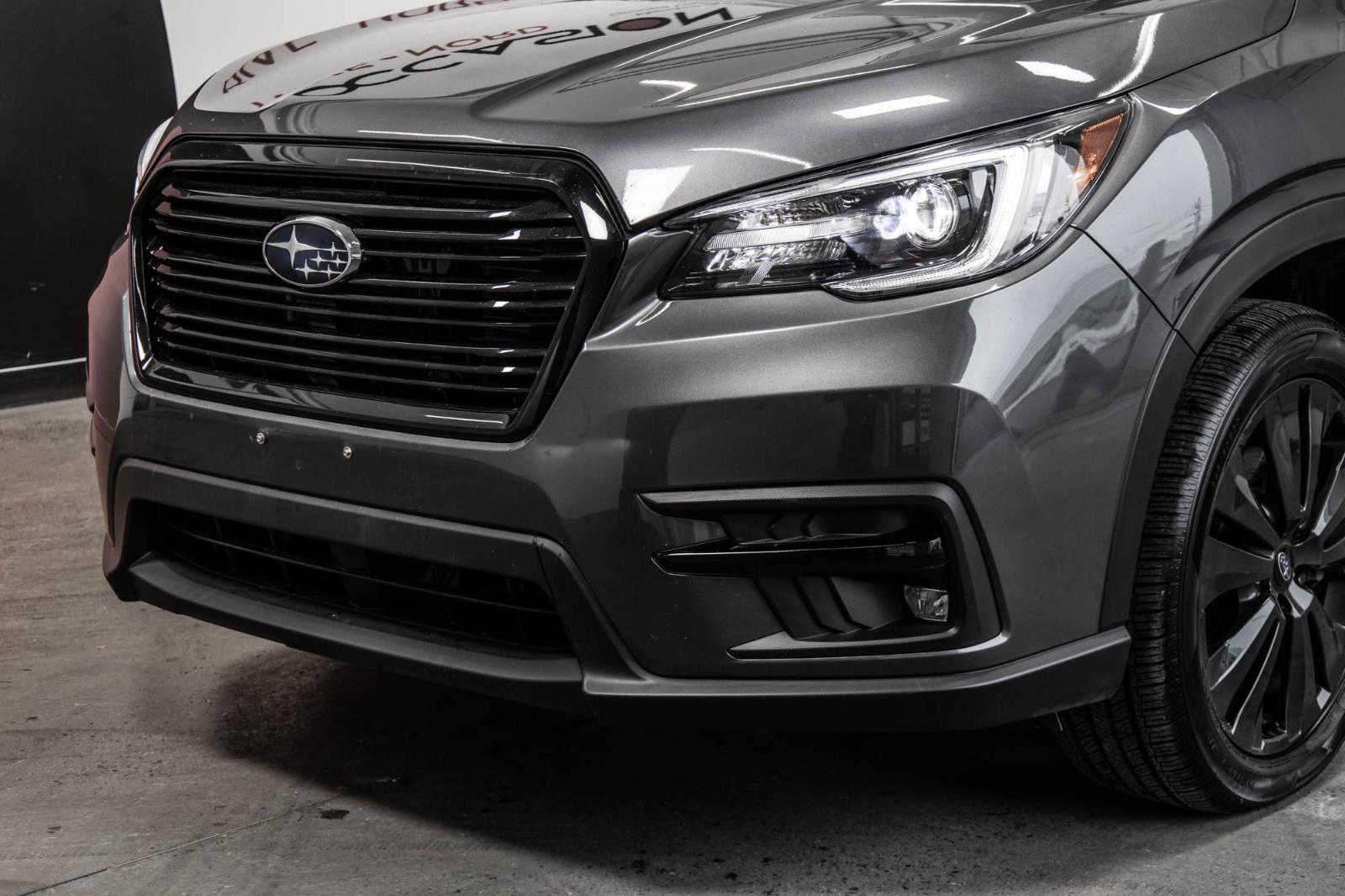 subaru Ascent 2022 - 7