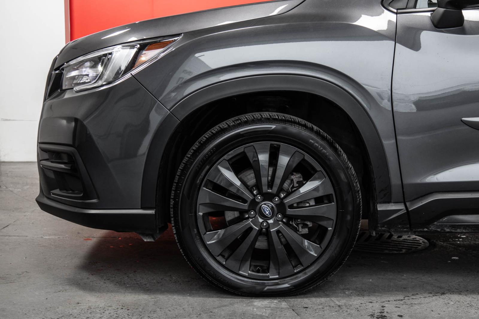 subaru Ascent 2022 - 9