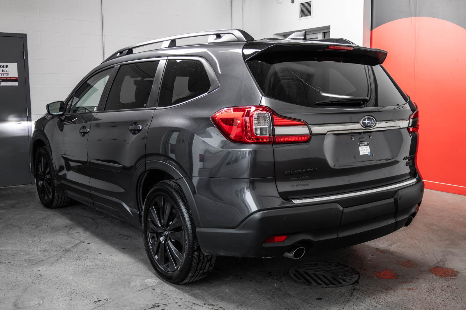 subaru Ascent 2022 - 13