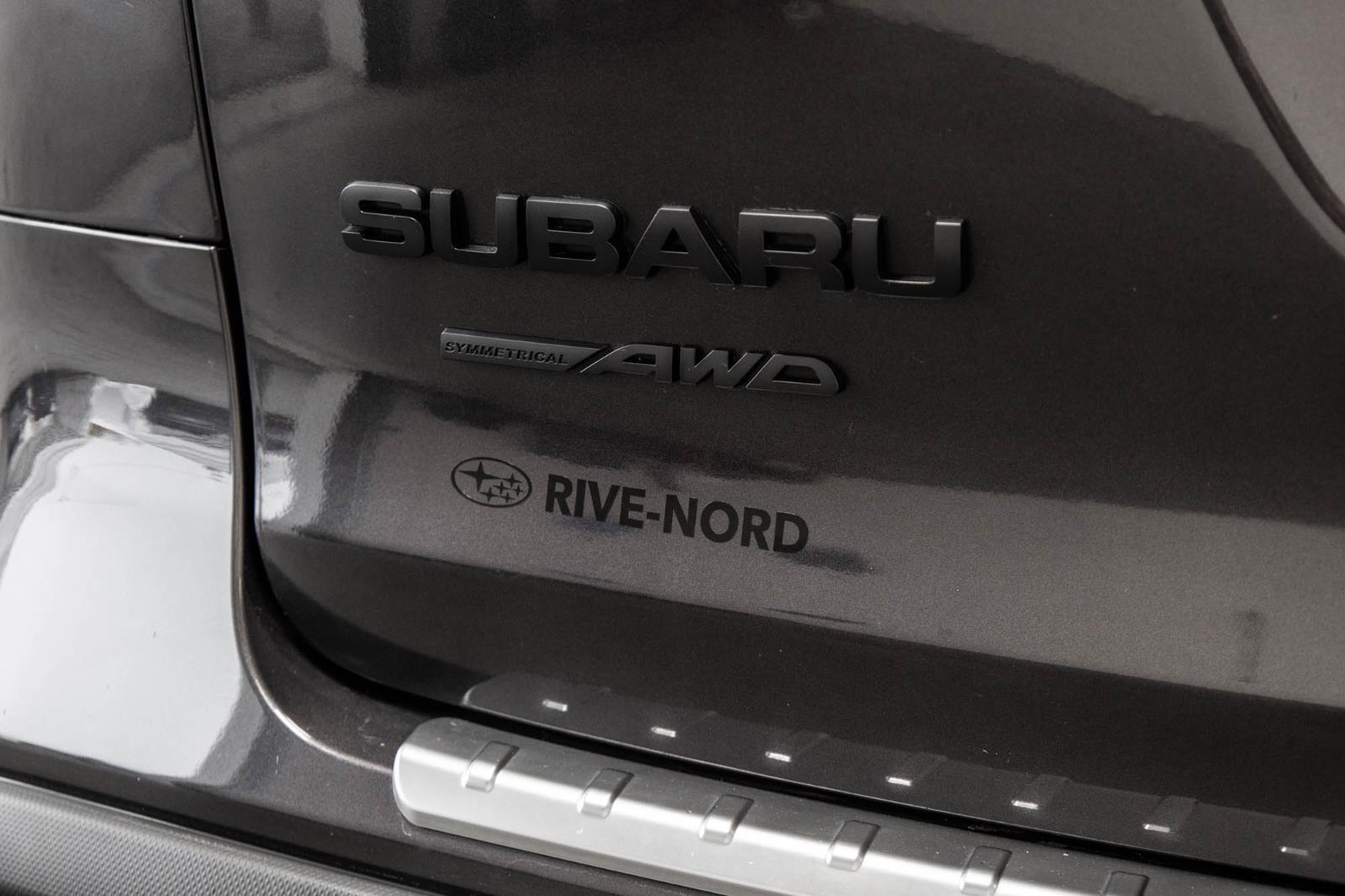 subaru Ascent 2022 - 17