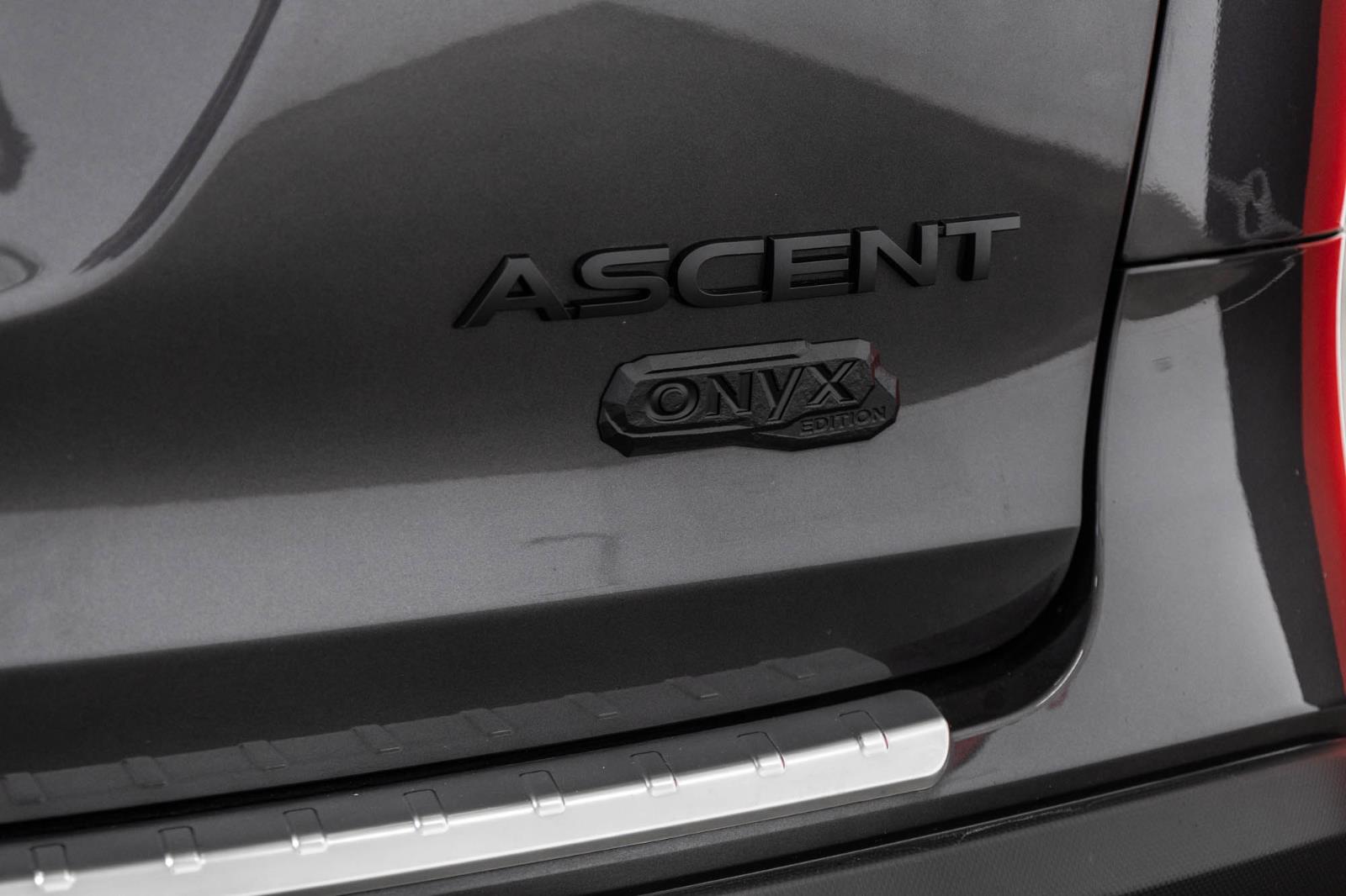 subaru Ascent 2022 - 19