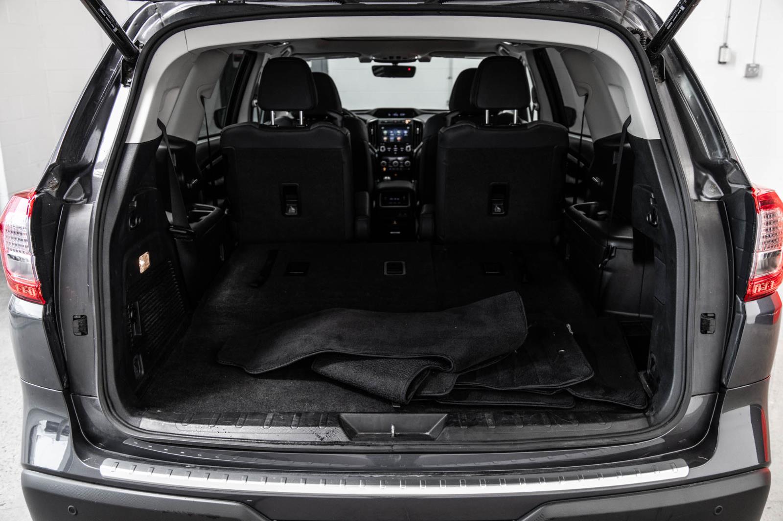 subaru Ascent 2022 - 21