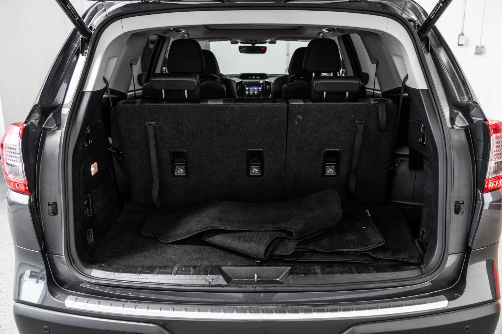 subaru Ascent 2022 - 22