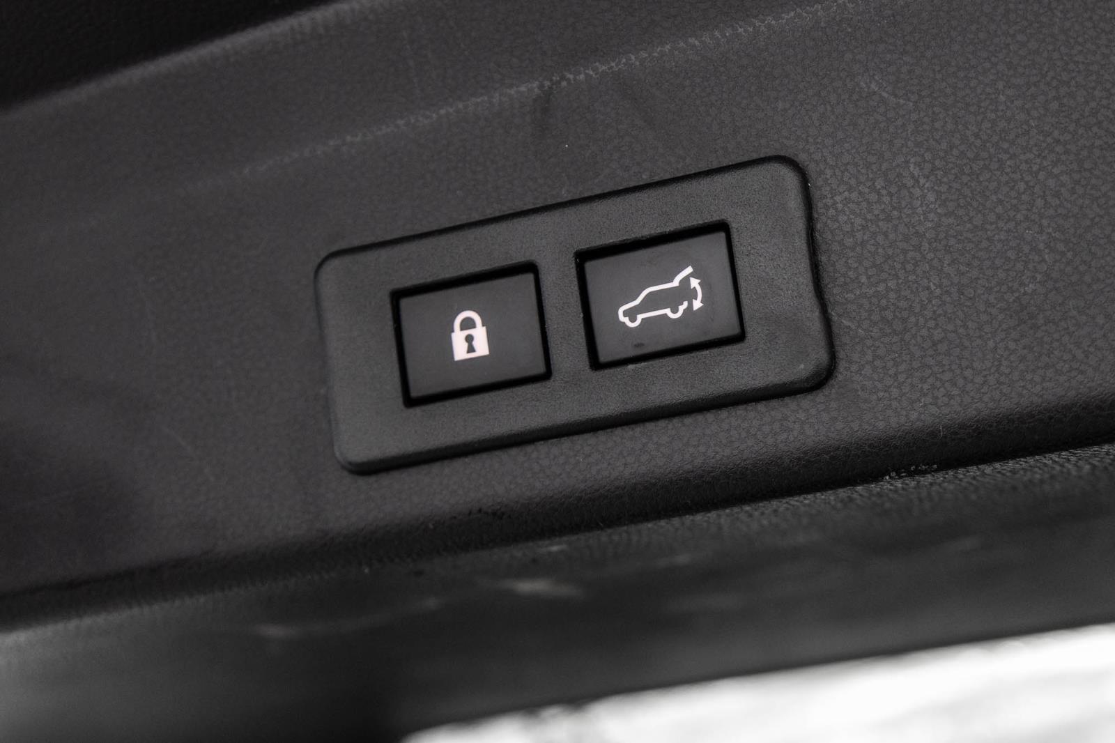 subaru Ascent 2022 - 23