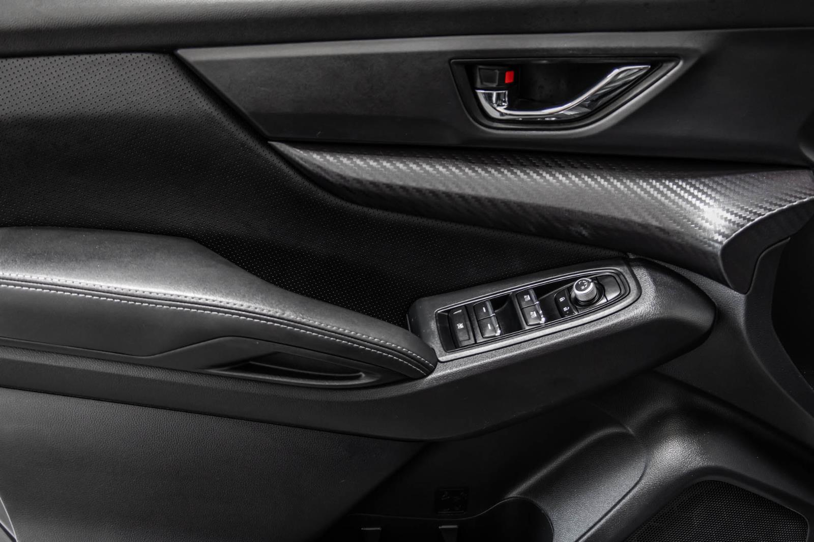 subaru Ascent 2022 - 24