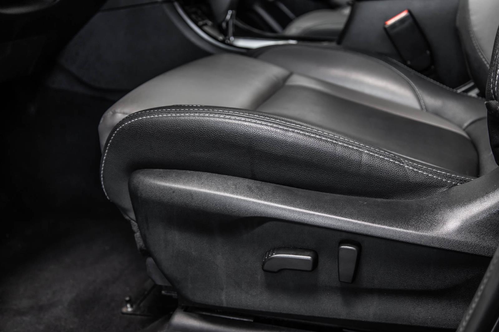 subaru Ascent 2022 - 25