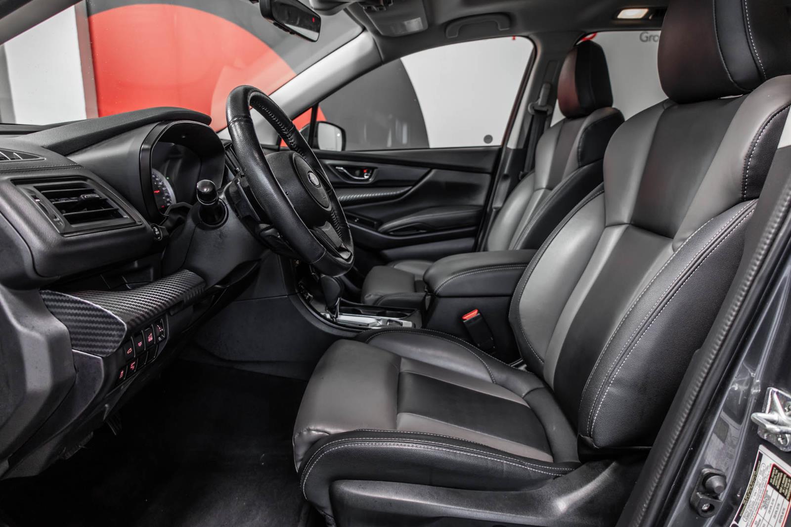 subaru Ascent 2022 - 26