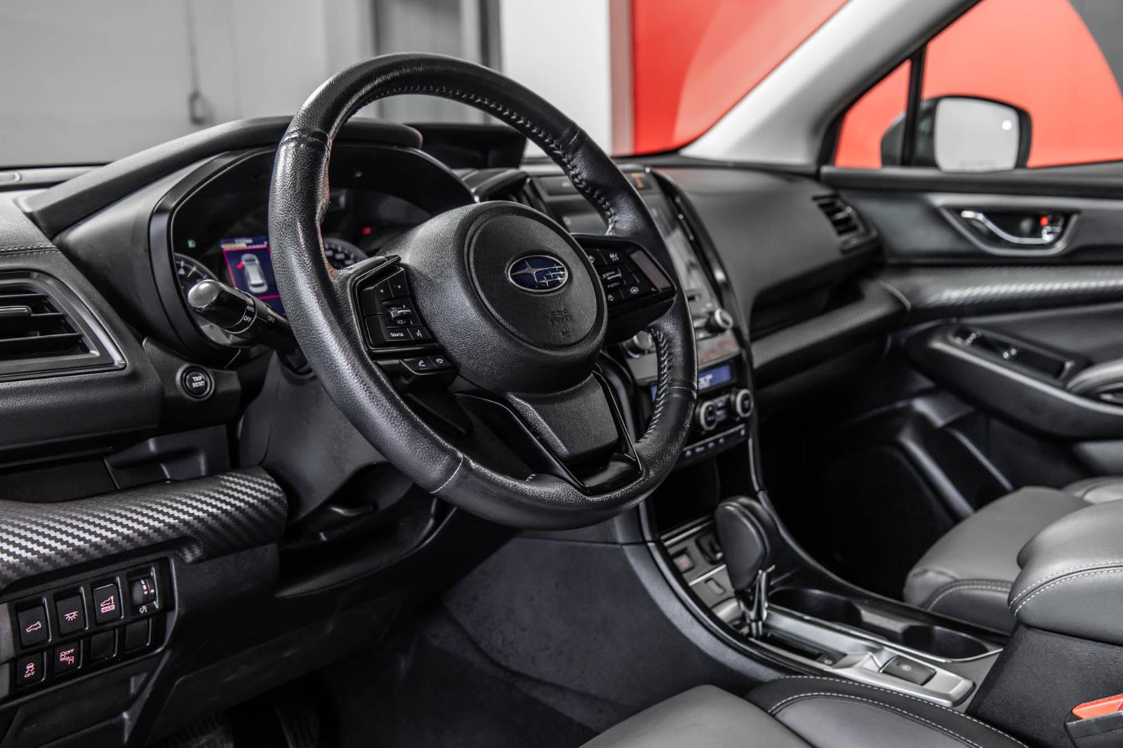 subaru Ascent 2022 - 27