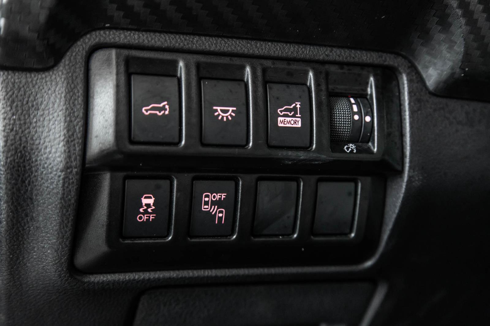 subaru Ascent 2022 - 28