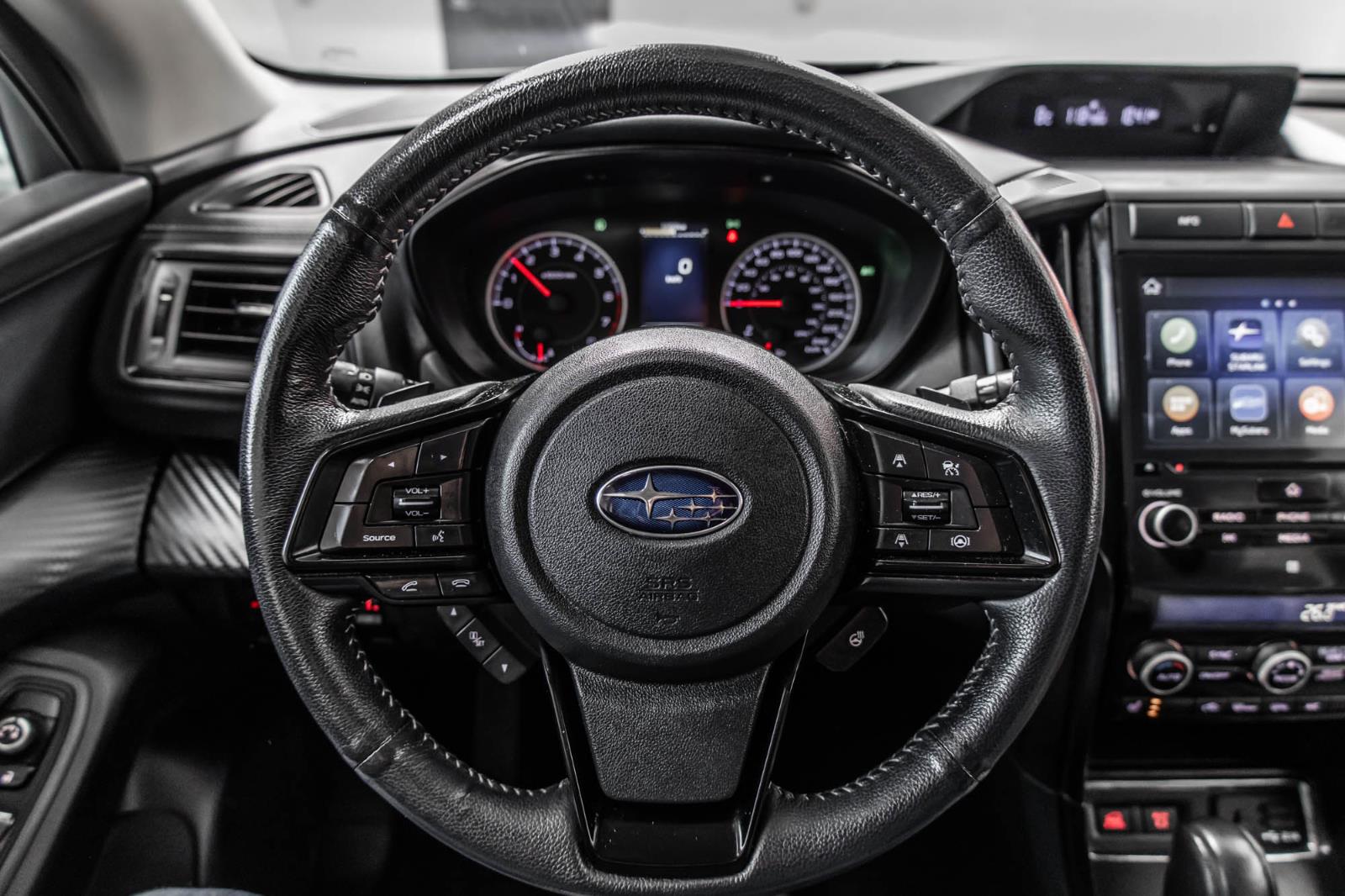 subaru Ascent 2022 - 29