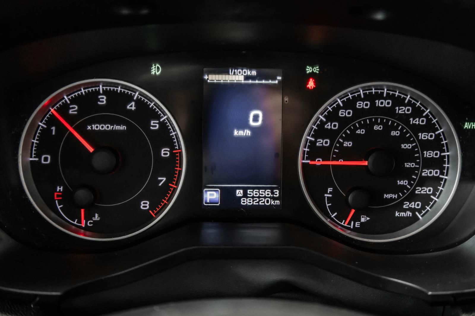 subaru Ascent 2022 - 30