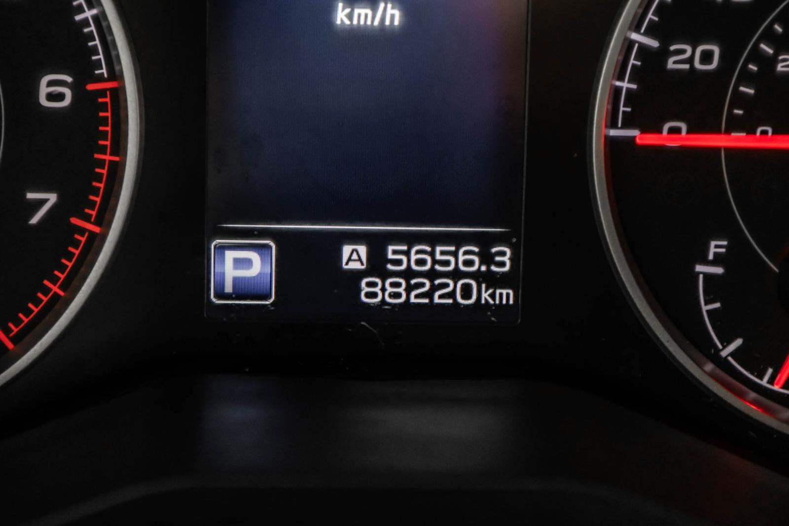 subaru Ascent 2022 - 31