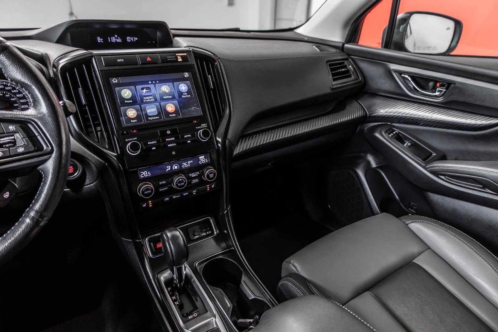 subaru Ascent 2022 - 35