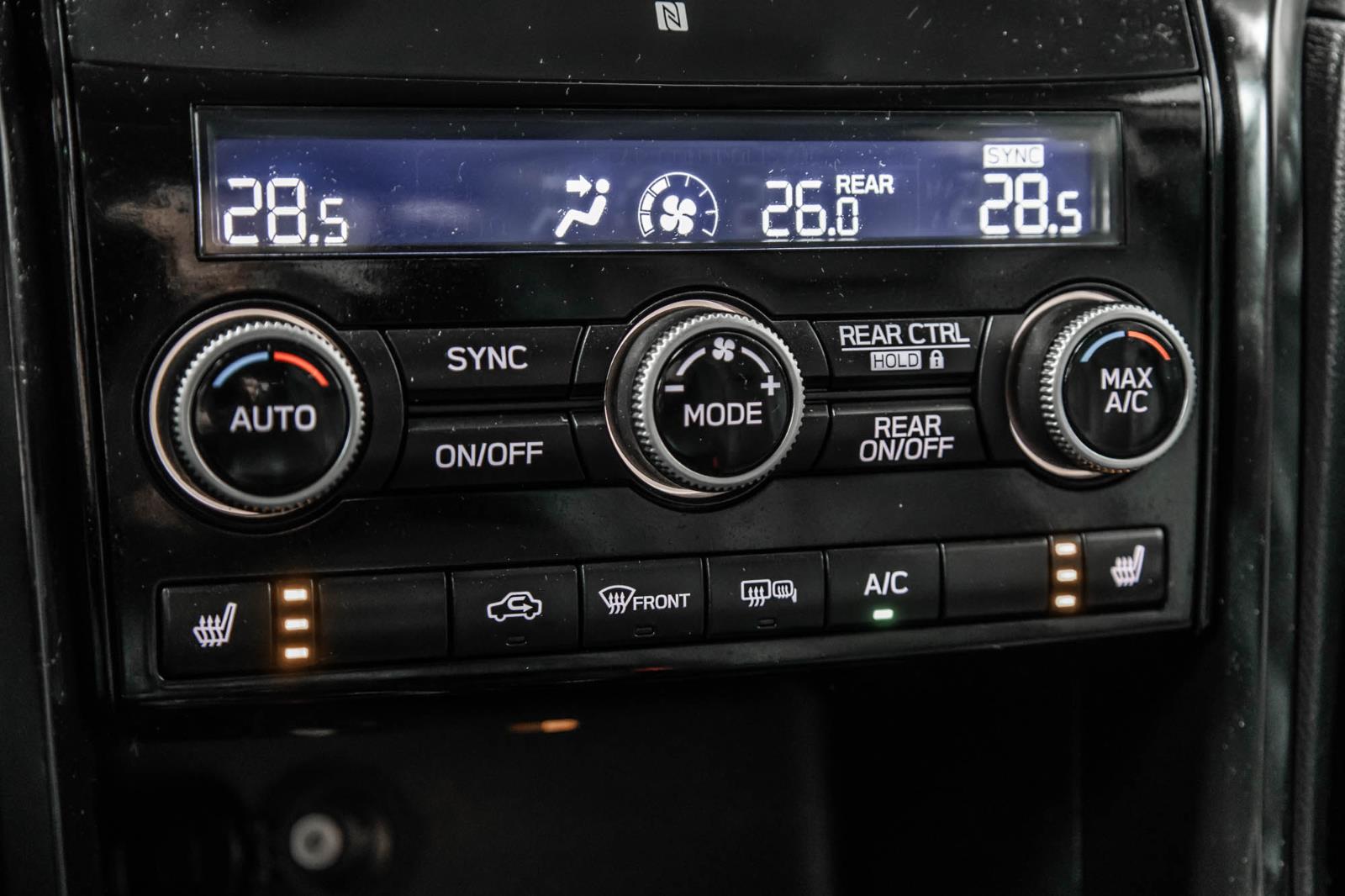 subaru Ascent 2022 - 38