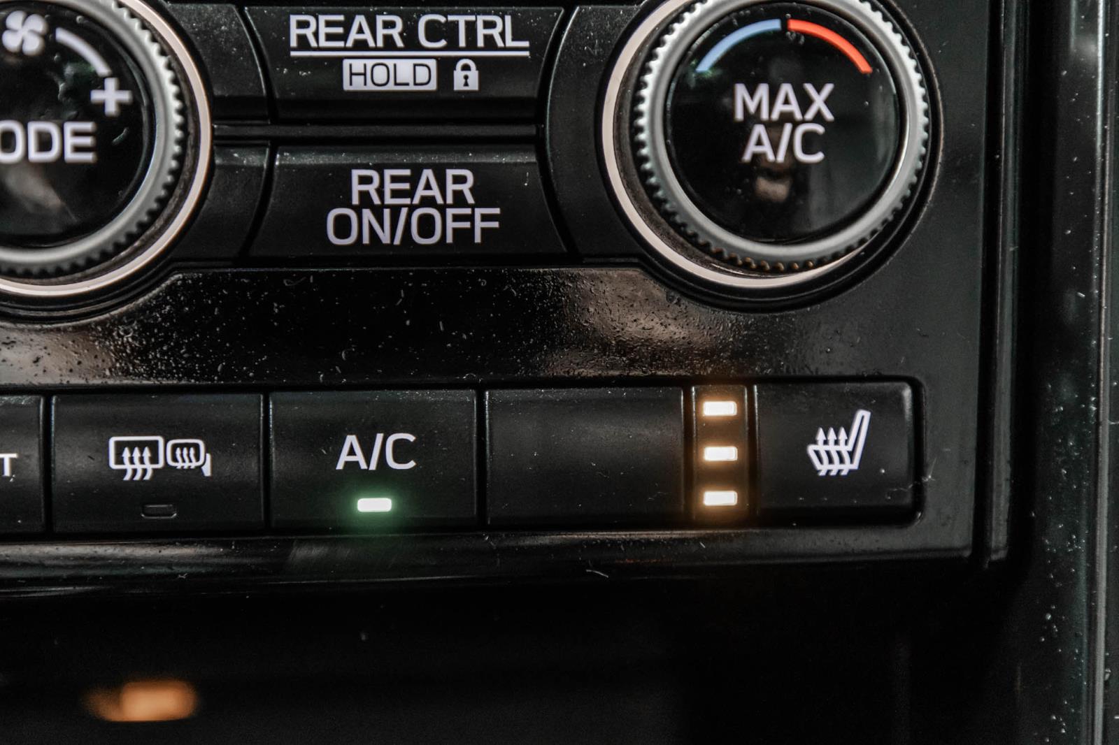 subaru Ascent 2022 - 39