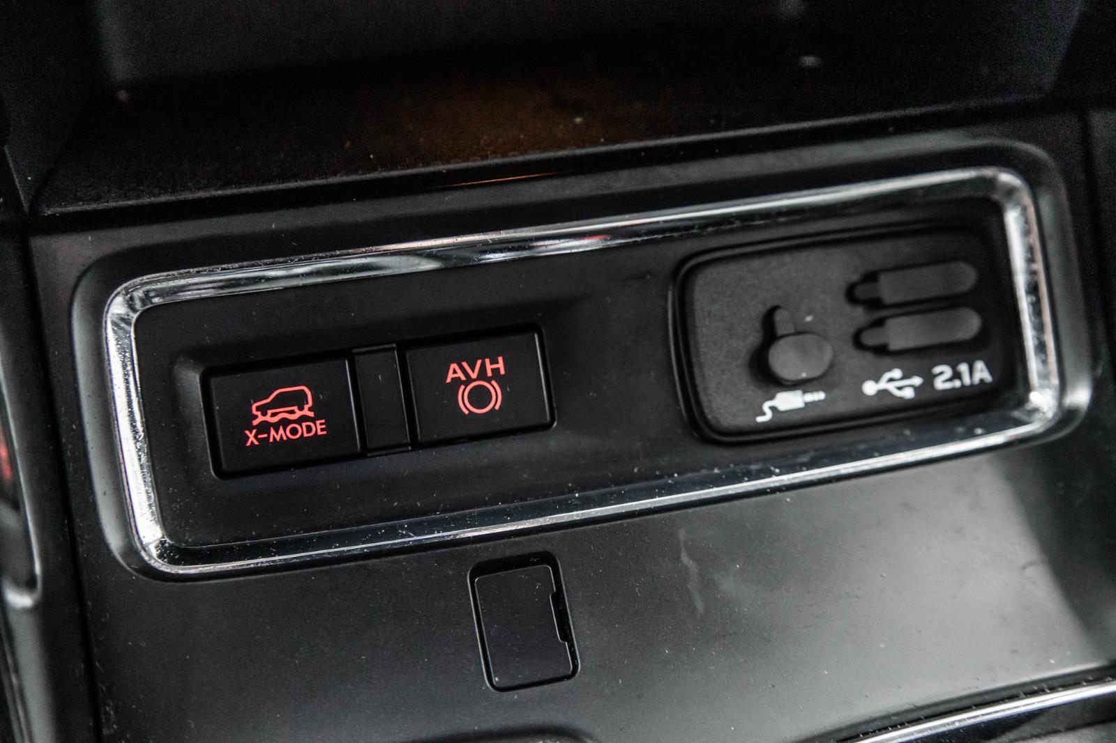 subaru Ascent 2022 - 40