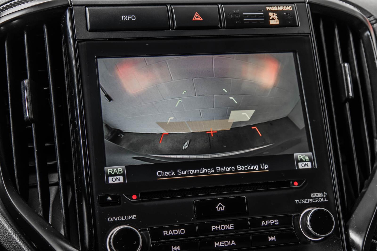 subaru Ascent 2022 - 41