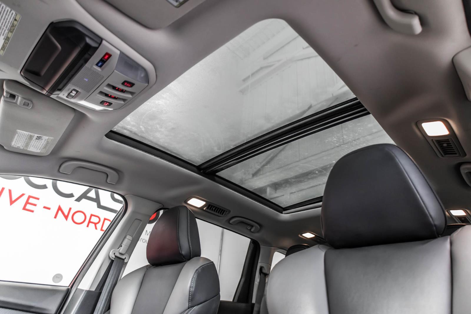 subaru Ascent 2022 - 42