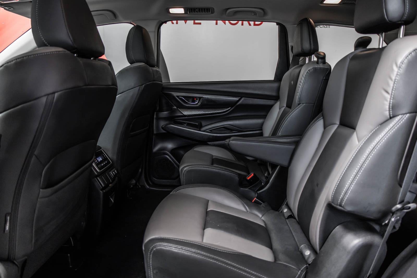 subaru Ascent 2022 - 43