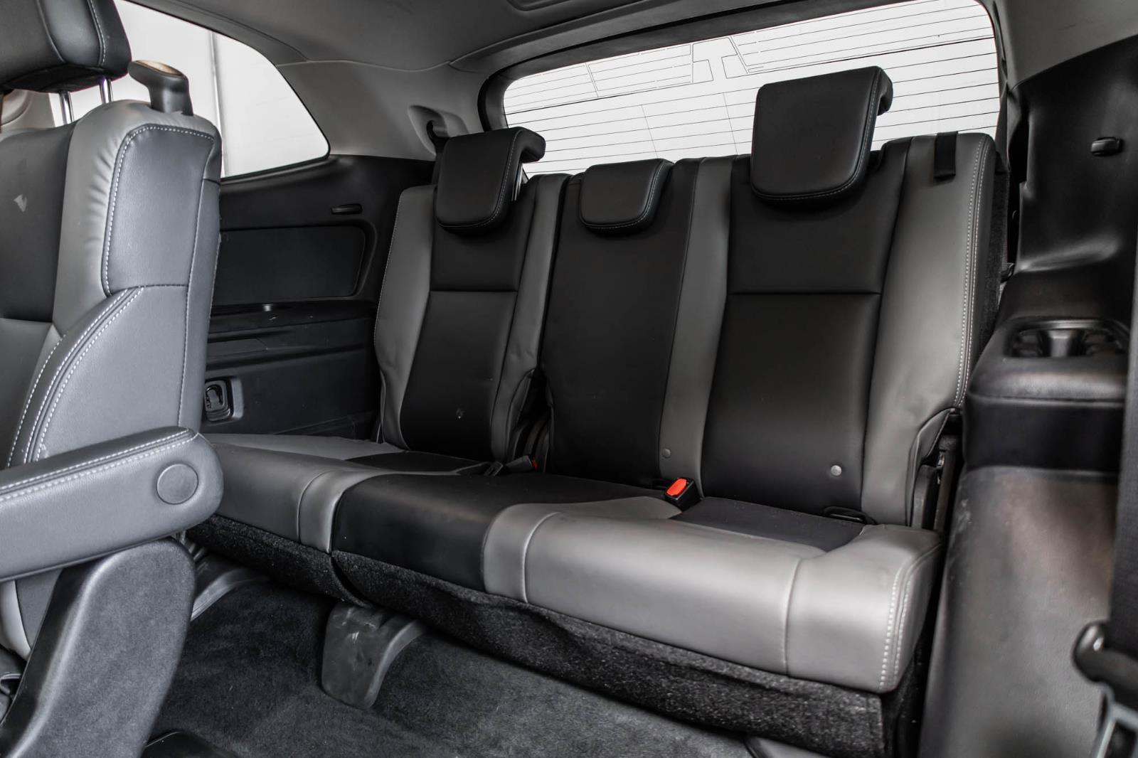 subaru Ascent 2022 - 44