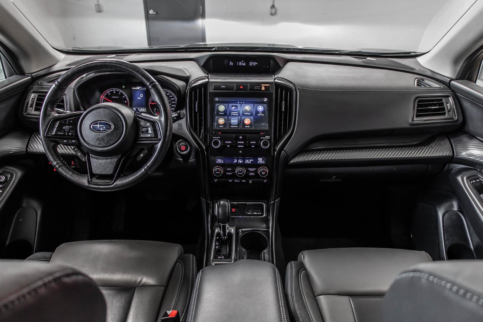 subaru Ascent 2022 - 45