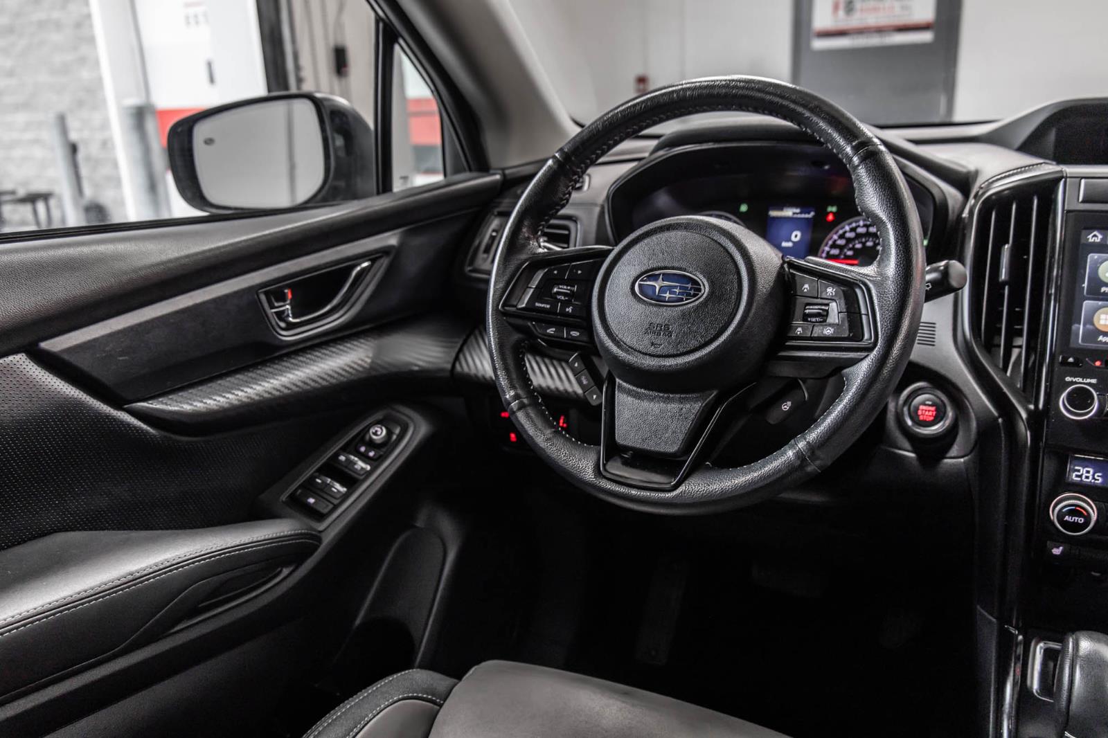 subaru Ascent 2022 - 46