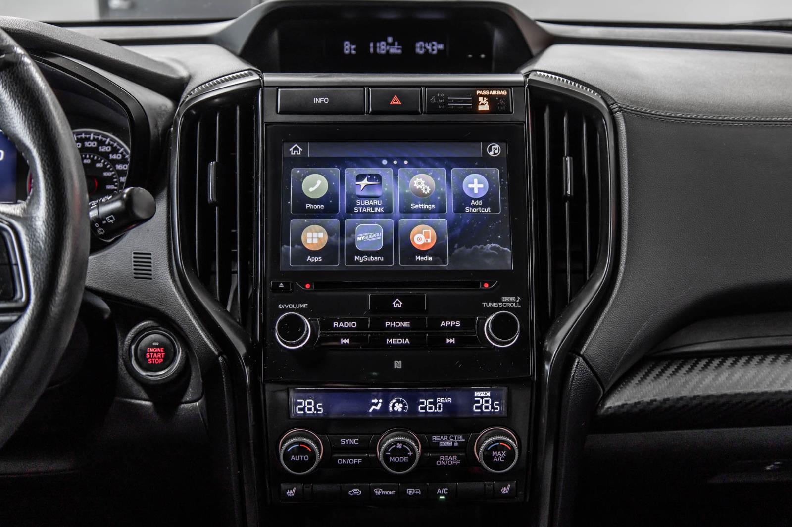 subaru Ascent 2022 - 47