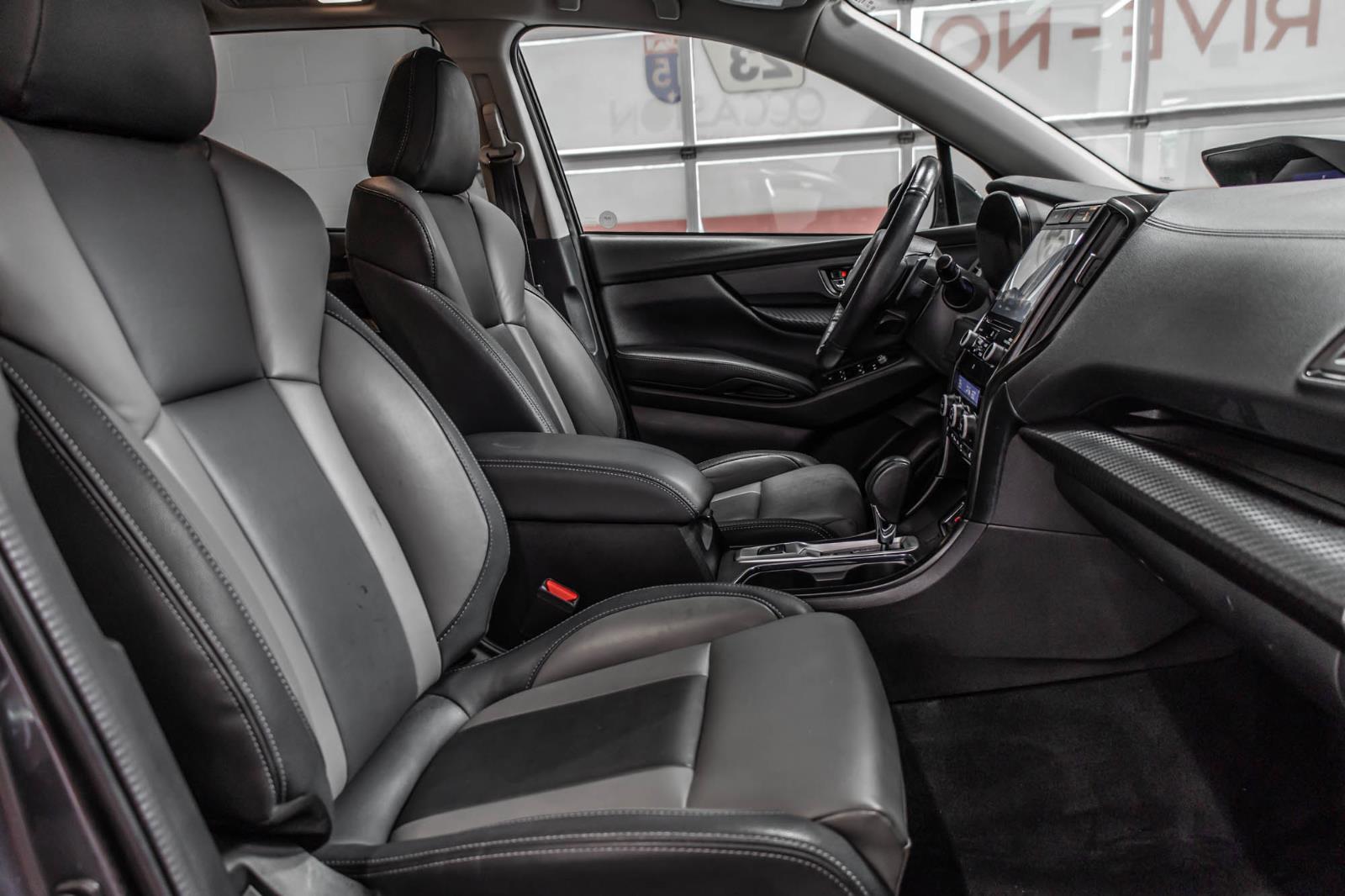 subaru Ascent 2022 - 48