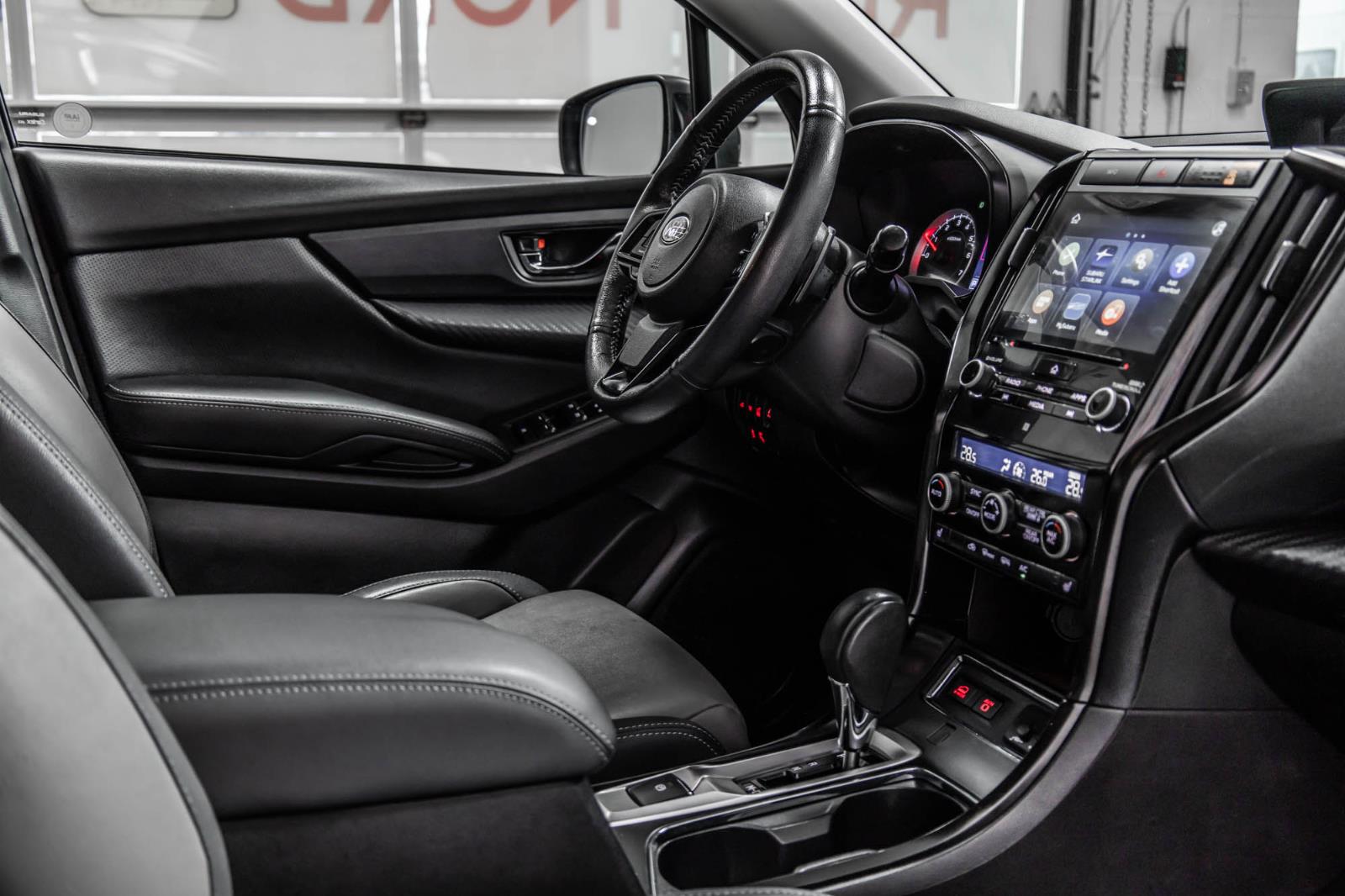 subaru Ascent 2022 - 49