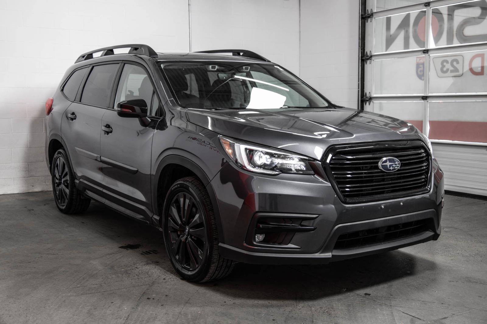 subaru Ascent 2022 - 50