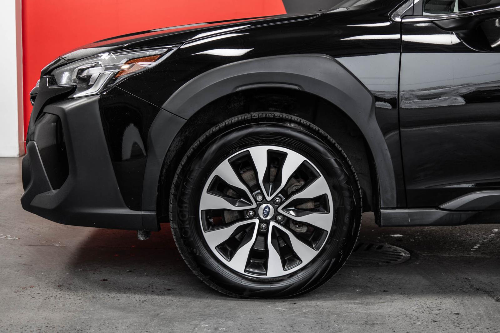 subaru Outback 2023 - 9