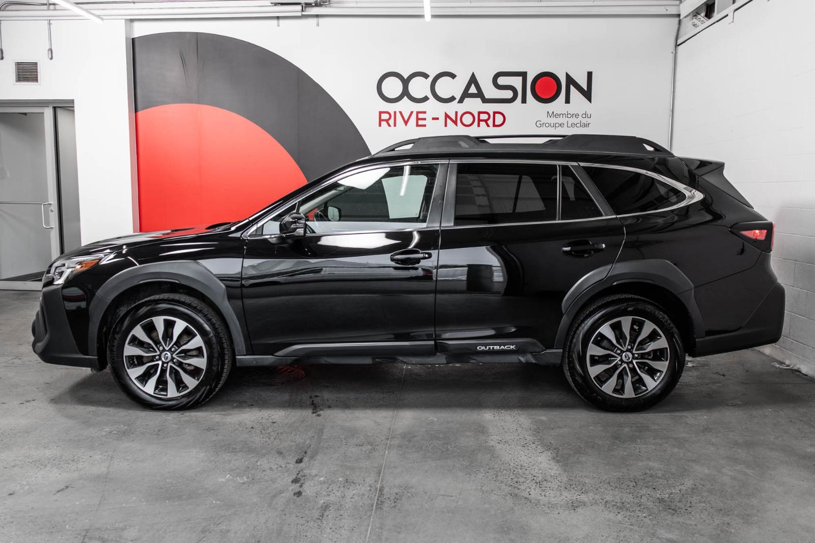 subaru Outback 2023 - 11