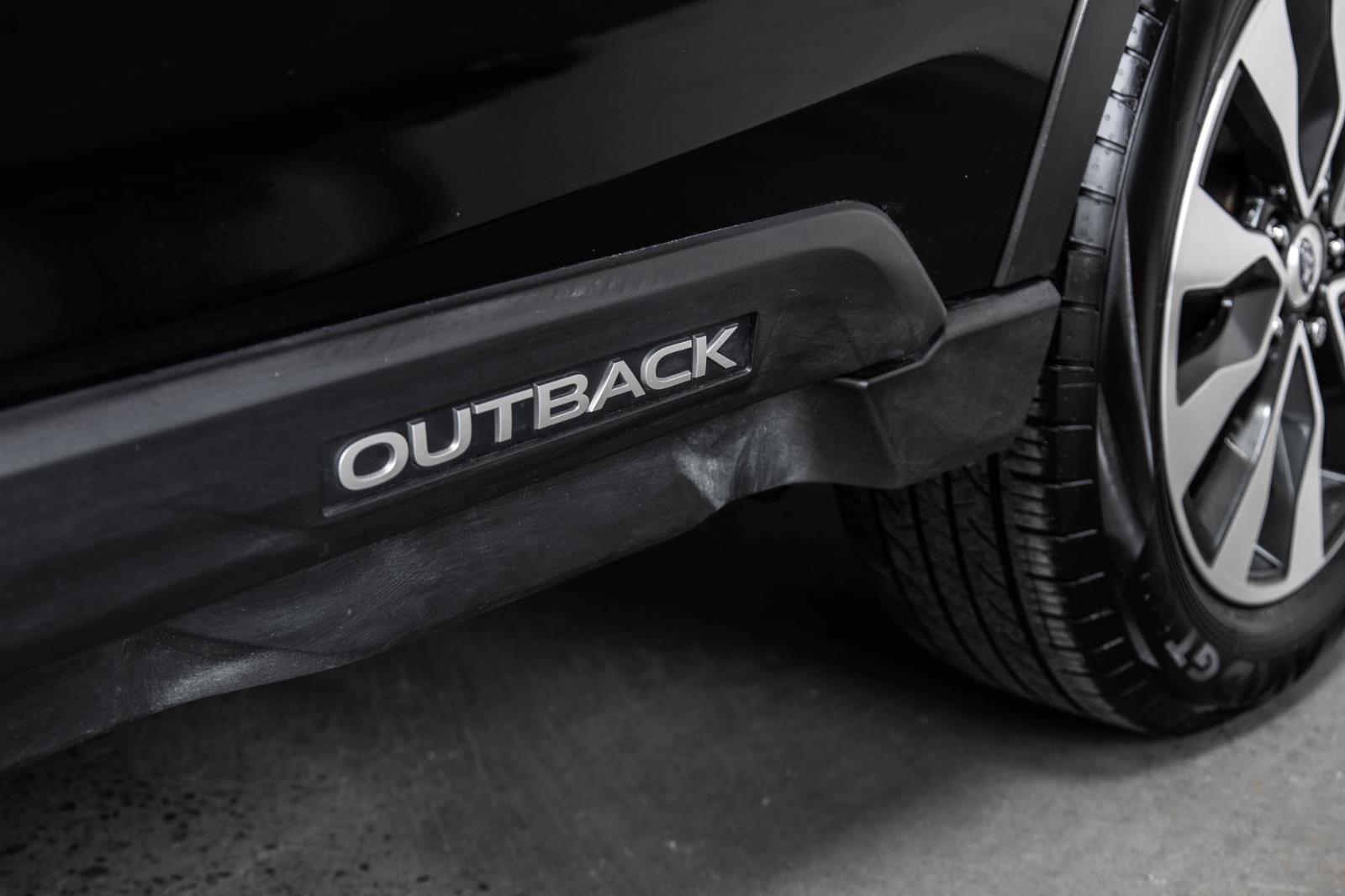 subaru Outback 2023 - 13