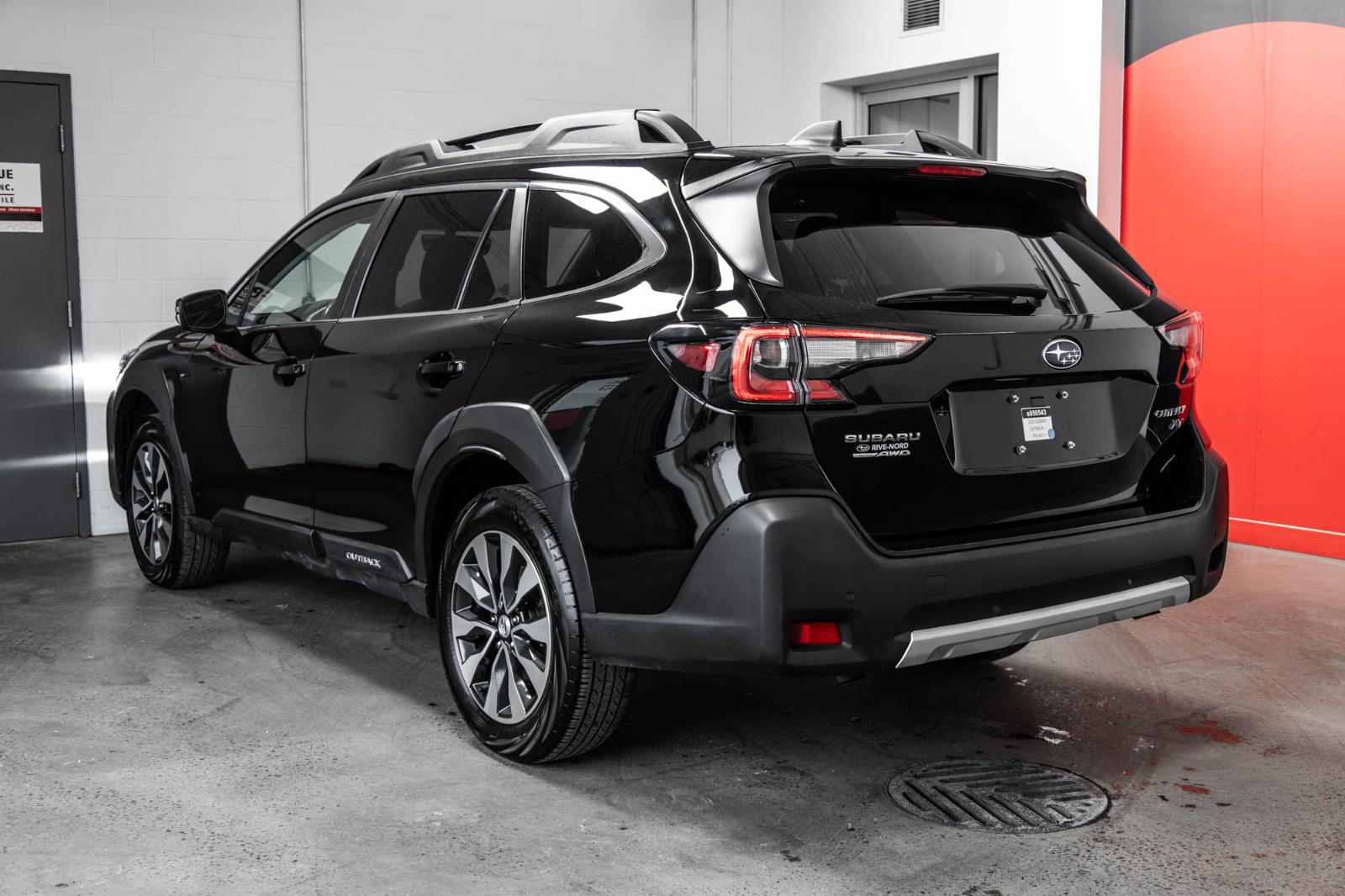 subaru Outback 2023 - 15